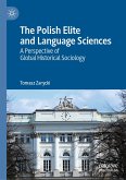 The Polish Elite and Language Sciences (eBook, PDF)