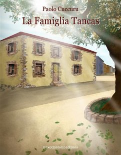 Cover La Famiglia Tancas (eBook, ePUB)