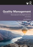 Quality Management (eBook, PDF) Quality Management (eBook, PDF)