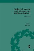 The Collected Novels and Memoirs of William Godwin (eBook, PDF) The Collected Novels and Memoirs of William Godwin (eBook, PDF)