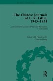 The Chinese Journals of L.K. Little, 1943-54 (eBook, PDF) The Chinese Journals of L.K. Little, 1943-54 (eBook, PDF)