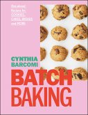 Batch Baking (eBook, ePUB)