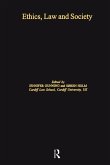 Ethics, Law and Society (eBook, PDF)