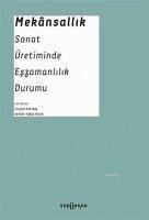 Cover Mekansallik Sanat Üretiminde Eszamanlilik Durumu