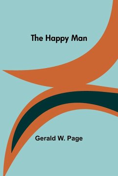 The Happy Man - W. Page, Gerald