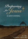 Preparing for Jesus