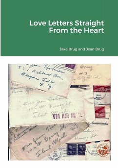Love Letters Straight from the Heart - Brug, John