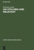 Um Stolpen und Neustadt