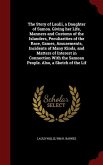 The Story of Laulii, a Daughter of Samoa. Giving her Life, Manners and Customs of the Islanders, Peculiarities of the Race, Games, Amusements, Inciden