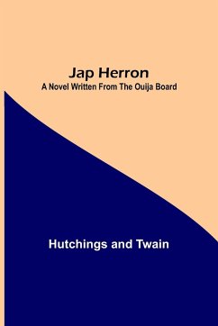 Jap Herron - And Twain, Hutchings