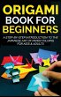 Origami Book for Beginners - Bild 1
