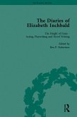 The Diaries of Elizabeth Inchbald (eBook, PDF)