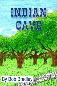 Indian Cave (eBook, ePUB) - Bradley, Bob