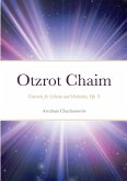 Otzrot Chaim