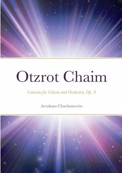 Otzrot Chaim - Chachamovits, Abraham