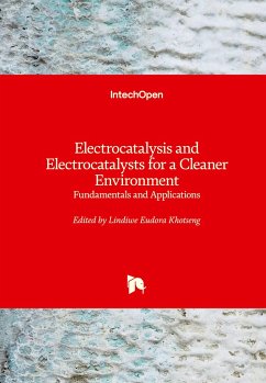 Electrocatalysis and Electrocatalysts for a Cleaner Environment