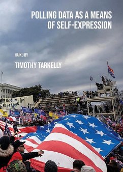 Polling Data as a Means of Self-Expression - Tarkelly, Timothy