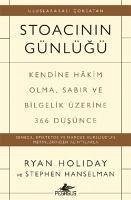 Stoacinin Günlügü - Holiday, Ryan; Hanselman, Stephen