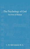 Psychology of God