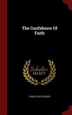 The Confidence Of Faith