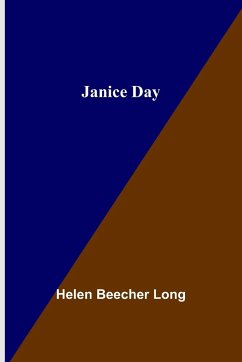 Janice Day - Beecher Long, Helen