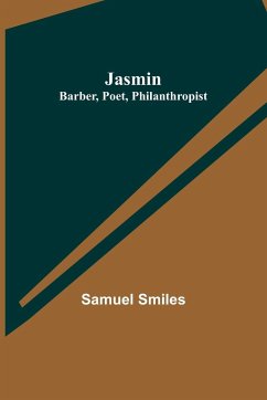 Jasmin - Smiles, Samuel