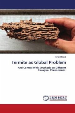 Termite as Global Problem - Rasib, Khalid