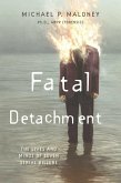 Fatal Detachment (eBook, ePUB)
