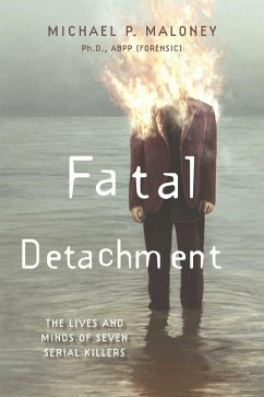 Cover Fatal Detachment (eBook, ePUB)