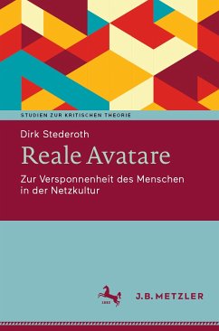 Reale Avatare (eBook, PDF) - Stederoth, Dirk