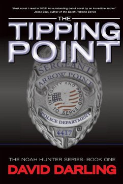 The Tipping Point - Darling, David