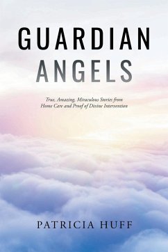 Guardian Angels - Huff, Patricia