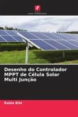 Desenho do Controlador MPPT de Célula Solar Multi Junção