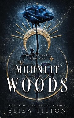 The Moonlit Woods - Tilton, Eliza