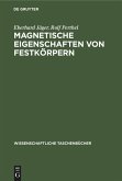 Magnetische Eigenschaften von Festkörpern