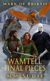 Mark of Brikyif (eBook, ePUB)