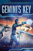Gemini's Key (The Taskiran Legacy, #1) (eBook, ePUB)