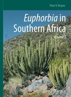 Cover Euphorbia in Southern Africa (eBook, PDF)