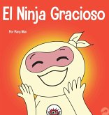 El Ninja Gracioso El Ninja Gracioso