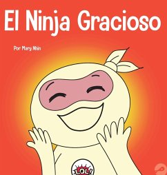 Cover El Ninja Gracioso