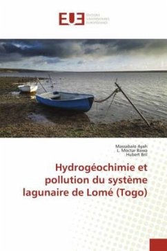 Hydrogéochimie et pollution du système lagunaire de Lomé (Togo) - Ayah, Massabalo;Bawa, L. Moctar;Bril, Hubert