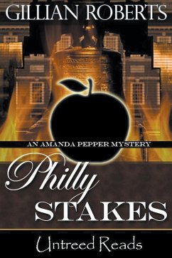 Philly Stakes - Roberts, Gillian