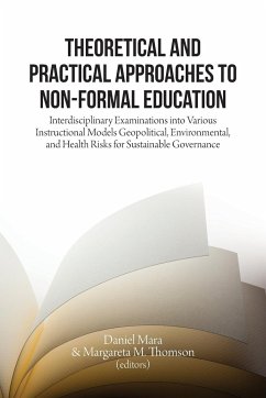 Theoretical and Practical Approaches to Non-Formal Education