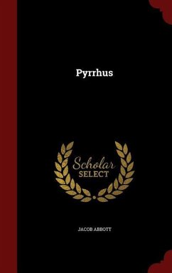 Pyrrhus - Abbott, Jacob