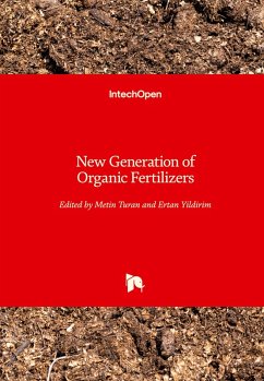 Cover New Generation of Organic Fertilizers