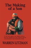 The Making of a Son (eBook, ePUB)