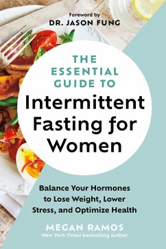 Cover The Essential Guide to Intermittent Fasting for Women (eBook, ePUB)