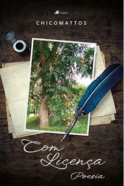 Com licenc¸a (eBook, ePUB) - Chicomattos