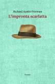 L'impronta scarlatta (eBook, ePUB)