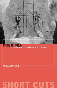 Cover Fate in Film (eBook, ePUB)